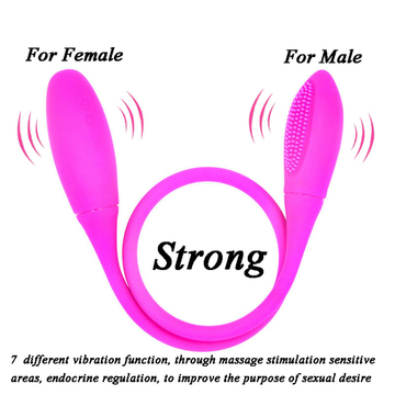 Sex Toys Double Dildo Anal Vibrator Men Women Clitoris Stimulator Tongue Butt Plug Vibrating Eggs Adult Rechargeable Masturbator