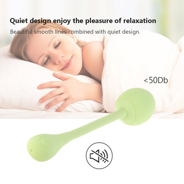 360 Degree Flexible Jumping Egg Double Head Vibrator Clitoral Stimulation Female Masturbator G-spot Massager Vibrating Dildo