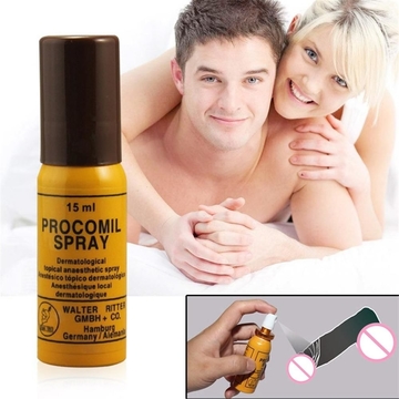 Enlargement Cream Man Lasting Erection Sex Products Keep Long Time Spray Extenal 15ML Men Delay Spray Prolong Sex Time