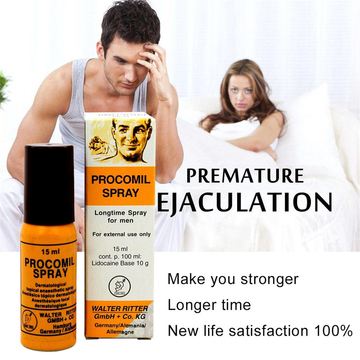 Enlargement Cream Man Lasting Erection Sex Products Keep Long Time Spray Extenal 15ML Men Delay Spray Prolong Sex Time