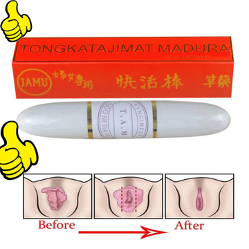 Ladies Happy Stick Reduction YAM Wand Vagina Shrinking Stick Feminine Hygiene Vagina Tightening Stick To Narrow Yam Vagina Wand Stick Narrow Vagina