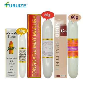 Women Vagina Tightening Doyan Stick To Narrow The Vagina Yam Tighten Reduction YAM Wand Vagina Shrinking Feminine Vaginal Wand