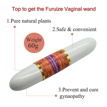 Women Vagina Tightening Doyan Stick To Narrow The Vagina Yam Tighten Reduction YAM Wand Vagina Shrinking Feminine Vaginal Wand