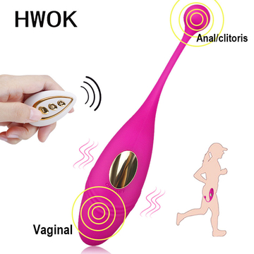 Belove Panties Wireless Remote Control Vibrator Panties Vibrating Egg Wearable Dildo Vibrator G Spot Clitoris Sex toy for Women