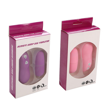 Belove 10 Speeds Wireless Remote Control Vibrating Egg Waterproof Jump Egg Vibrator Masturbation Sex Toy for Female