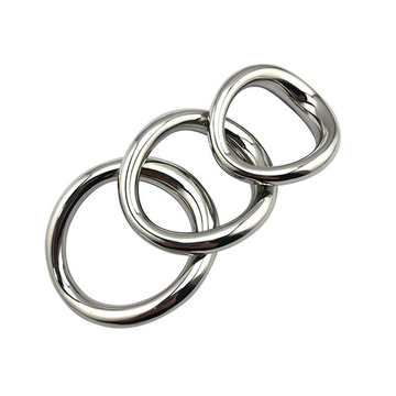 Stainless Steel Penis Bondage Lock Cock Ring Scrotum Stretcher Increases Erection Duration And Stiffness Delay Ejaculation Sex Toy For Men