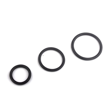 3PCS Per Pack Penis Rings Cock Rings Penis Enlargement Penis Trainer Delay Ejaculation High Elasticity Increases Erection Stiffness And Erection Duration