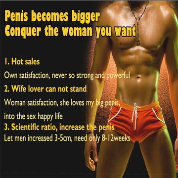 Penis Thickening Growth Man Big Dick Enlargment Liquid Cock Erection Enhance Men Health Care Enlarge Massage Enlargement Oil