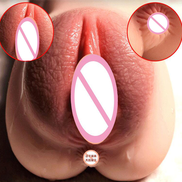 Belove Realistic 3D Soft Deep Throat Maiden Vagina Anal Deep Pocket Pussy Ass Male Masturbator Sex Toys for Men Sucking Cup Adult Toys