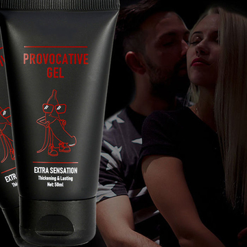 Provocative Gel Big Dick Herbal Penis Enlargement Cream Men Penis Extender Erection Enhancer Increase Cock Oil Thickening Growth