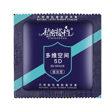 10PCS 5D Dotted Thread Ribbed G Point Latex Condoms Contraceptives Big Particle Condom Men Sex Products