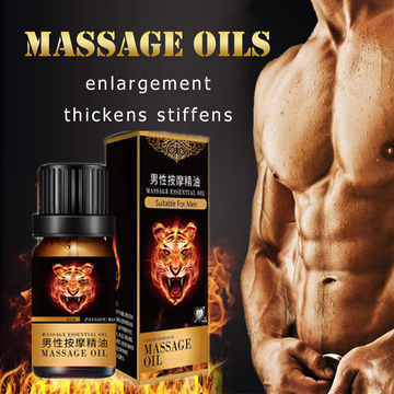 10ML Penis Enlargement Oils Health Care Men Increase Big Dick Cock Erection Enhance Thickening Growth Enlarge Massage Sex Delay Oils