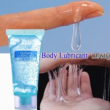 25ML Water-soluble Based Lubes Sex Body Masturbating Lubricant Massage Lubricating Oil Lube Vaginal Anal Gel Adults Sex Products