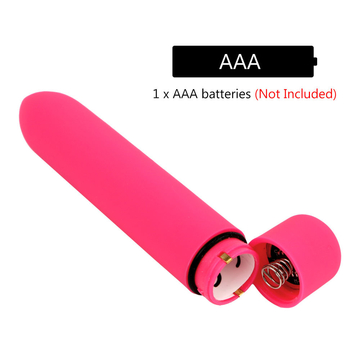 Belove 10 Speed Bullet Vibrator Dildo Vibrators AV Stick G-spot Clitoris Stimulator Mini Sex Toys For Women Maturbator Sex Products