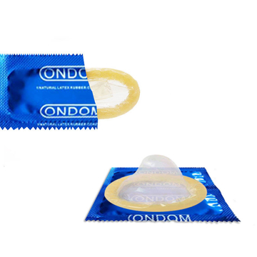 500PCS Ultra thin Condoms For Men Natural Latex Condom With Lots Lube Contraception Toys G Spot Penis Sleeve Adult Sex Products