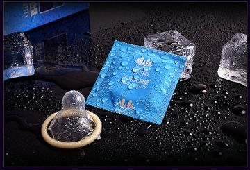 YaRun High Quality Condoms 100 PCS Natural Latex Smooth Lubricated Contraception Condoms For Men Sex Toys Sex Products