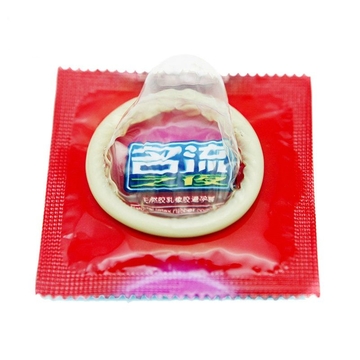 YaRun High Quality Condoms 100 PCS Natural Latex Smooth Lubricated Contraception Condoms For Men Sex Toys Sex Products