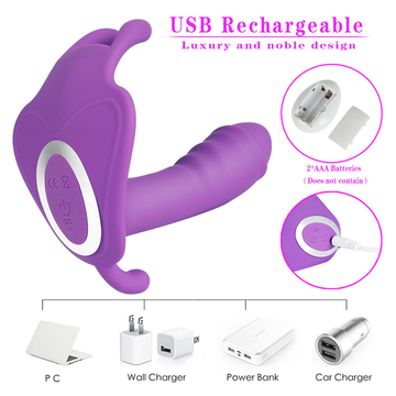 Wear Dildo Vibrator Sex Toy For Women Orgasm Masturbator G Spot Clit Stimulate Remote Control Panties Vibrators Adult Sex Toys